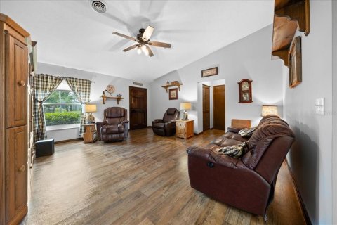 Villa ou maison à vendre à Ocala, Floride: 3 chambres, 113.43 m2 № 2149717 - photo 5
