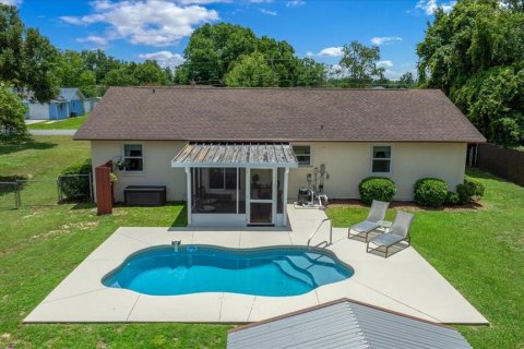 Villa ou maison à vendre à Ocala, Floride: 3 chambres, 113.43 m2 № 2149717 - photo 2