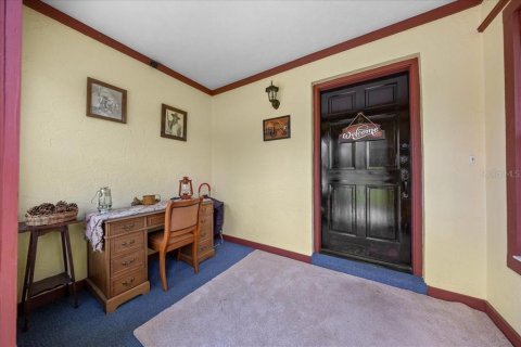 Villa ou maison à vendre à Ocala, Floride: 3 chambres, 113.43 m2 № 2149717 - photo 29