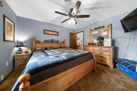 Villa ou maison à vendre à Ocala, Floride: 3 chambres, 113.43 m2 № 2149717 - photo 25