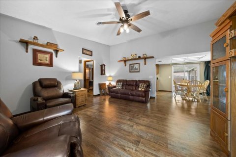 Villa ou maison à vendre à Ocala, Floride: 3 chambres, 113.43 m2 № 2149717 - photo 9
