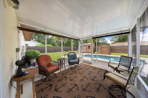 Villa ou maison à vendre à Ocala, Floride: 3 chambres, 113.43 m2 № 2149717 - photo 27