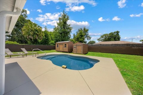Villa ou maison à vendre à Ocala, Floride: 3 chambres, 113.43 m2 № 2149717 - photo 26