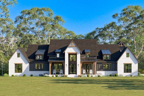 Casa en Brooksville, Florida 4 dormitorios, 361.02 m2 № 2134981