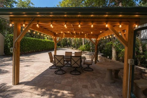 Terreno en venta en River Ranch, Florida № 2147951 - foto 5