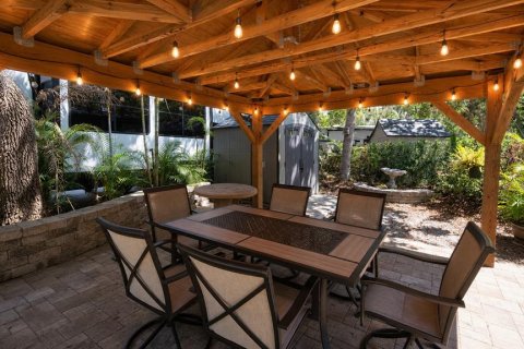 Terreno en venta en River Ranch, Florida № 2147951 - foto 3
