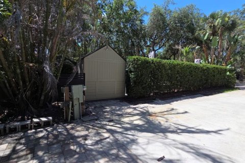 Terreno en venta en River Ranch, Florida № 2147951 - foto 10
