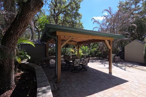 Terreno en venta en River Ranch, Florida № 2147951 - foto 6