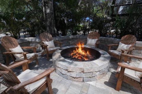 Terreno en River Ranch, Florida № 2147951