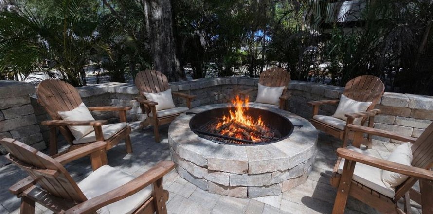 Terreno en River Ranch, Florida № 2147951