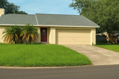 Casa en alquiler en Winter Haven, Florida, 2 dormitorios, 94.02 m2 № 1919623 - foto 1