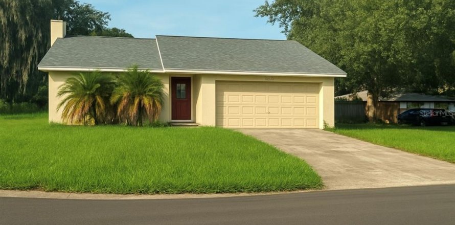 Casa en Winter Haven, Florida 2 dormitorios, 94.02 m2 № 1919623