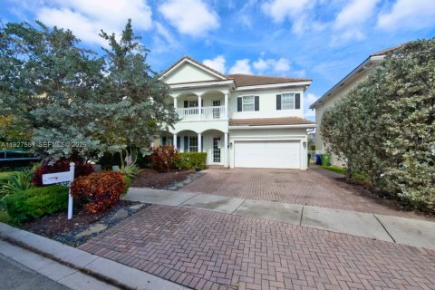 Снять в аренду виллу или дом в Форт-Лодердейл, Флорида 5 спален, 258.27м2, № 1986331 - фото 27