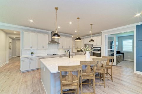Villa ou maison à vendre à Parrish, Floride: 4 chambres, 283.91 m2 № 2437244 - photo 15