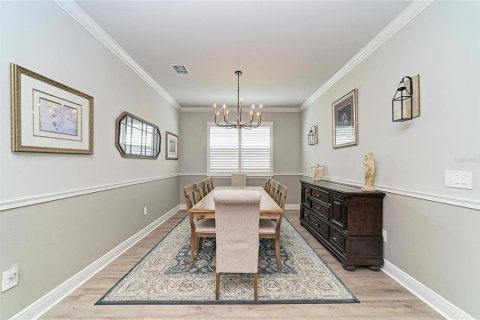 Villa ou maison à vendre à Parrish, Floride: 4 chambres, 283.91 m2 № 2437244 - photo 26