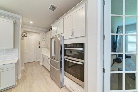 Villa ou maison à vendre à Parrish, Floride: 4 chambres, 283.91 m2 № 2437244 - photo 18