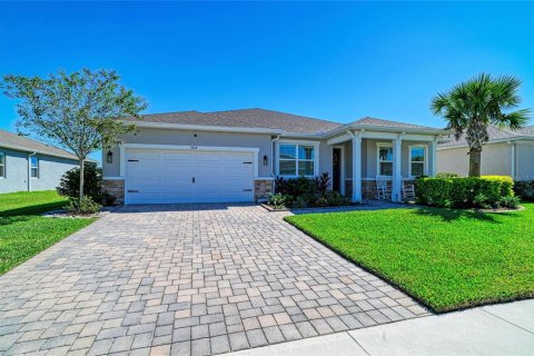 Villa ou maison à vendre à Parrish, Floride: 4 chambres, 283.91 m2 № 2437244 - photo 7