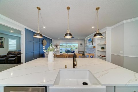 Villa ou maison à vendre à Parrish, Floride: 4 chambres, 283.91 m2 № 2437244 - photo 24