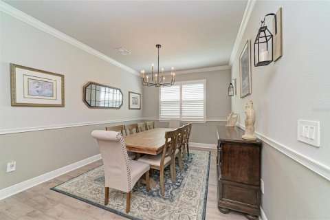 Villa ou maison à vendre à Parrish, Floride: 4 chambres, 283.91 m2 № 2437244 - photo 25