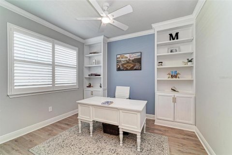 Villa ou maison à vendre à Parrish, Floride: 4 chambres, 283.91 m2 № 2437244 - photo 10