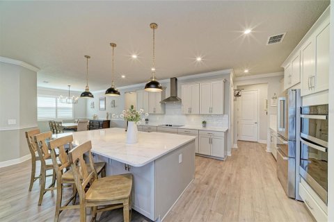 Villa ou maison à vendre à Parrish, Floride: 4 chambres, 283.91 m2 № 2437244 - photo 17