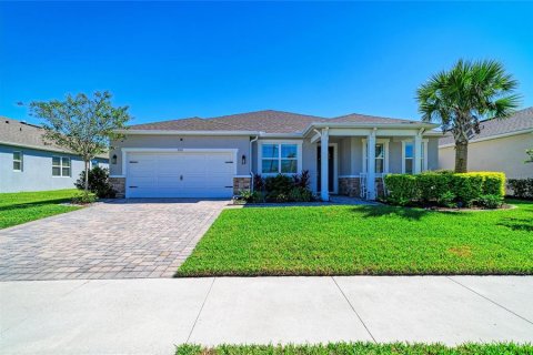 Villa ou maison à vendre à Parrish, Floride: 4 chambres, 283.91 m2 № 2437244 - photo 6