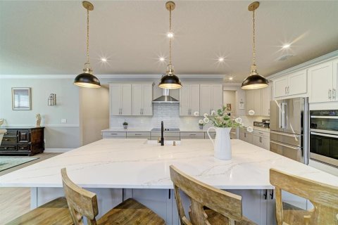 Villa ou maison à vendre à Parrish, Floride: 4 chambres, 283.91 m2 № 2437244 - photo 16