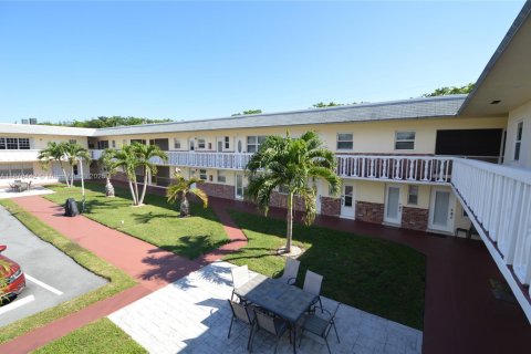 Copropriété à vendre à Hollywood, Floride: 1 chambre, 53.88 m2 № 1927093 - photo 15