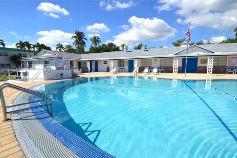 Copropriété à vendre à Hollywood, Floride: 1 chambre, 53.88 m2 № 1927093 - photo 21