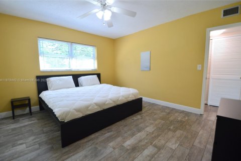 Copropriété à vendre à Hollywood, Floride: 1 chambre, 53.88 m2 № 1927093 - photo 11