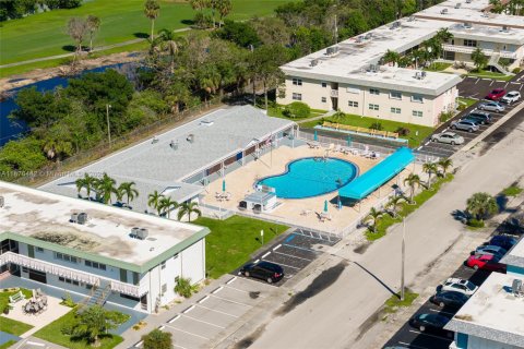 Copropriété à vendre à Hollywood, Floride: 1 chambre, 53.88 m2 № 1927093 - photo 22