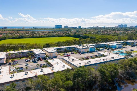 Copropriété à vendre à Hollywood, Floride: 1 chambre, 53.88 m2 № 1927093 - photo 24