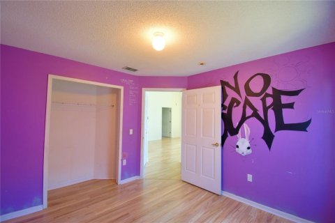 House in Davenport, Florida 4 bedrooms, 130.25 sq.m. № 1907297 - photo 30