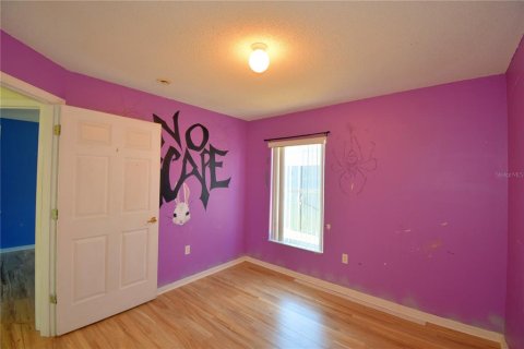 House in Davenport, Florida 4 bedrooms, 130.25 sq.m. № 1907297 - photo 29