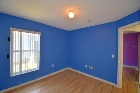 House in Davenport, Florida 4 bedrooms, 130.25 sq.m. № 1907297 - photo 27