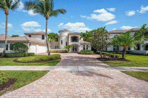 Casa en Wellington, Florida 5 dormitorios, 434.78 m2 № 2158203