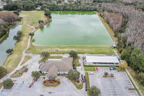 House in Wesley Chapel, Florida 3 bedrooms, 165.37 sq.m. № 2120307 - photo 25