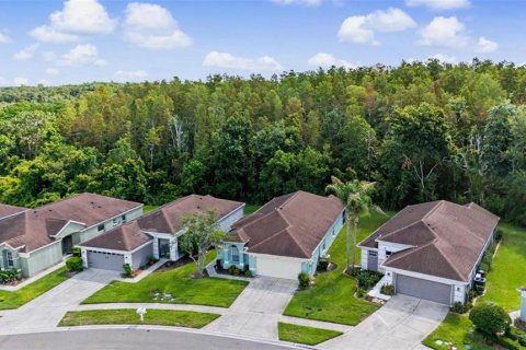 House in Wesley Chapel, Florida 3 bedrooms, 165.37 sq.m. № 2120307 - photo 20