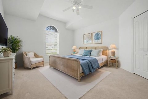 House in Wesley Chapel, Florida 3 bedrooms, 165.37 sq.m. № 2120307 - photo 13