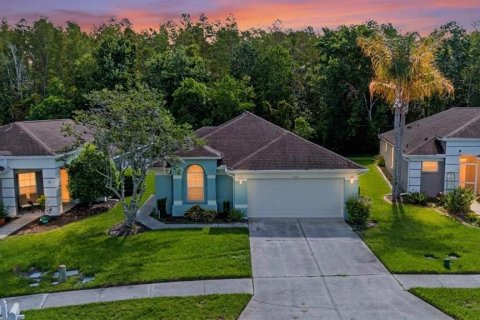 Casa en Wesley Chapel, Florida 3 dormitorios, 165.37 m2 № 2120307