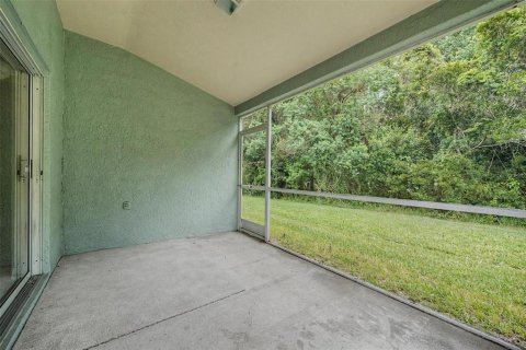 House in Wesley Chapel, Florida 3 bedrooms, 165.37 sq.m. № 2120307 - photo 18