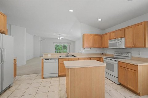 House in Wesley Chapel, Florida 3 bedrooms, 165.37 sq.m. № 2120307 - photo 4