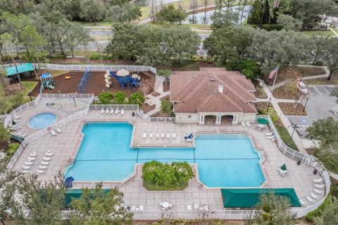 House in Wesley Chapel, Florida 3 bedrooms, 165.37 sq.m. № 2120307 - photo 23