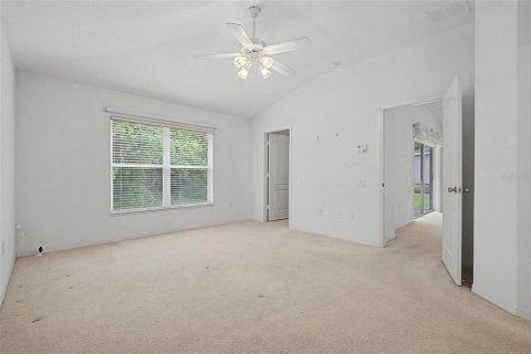 House in Wesley Chapel, Florida 3 bedrooms, 165.37 sq.m. № 2120307 - photo 12