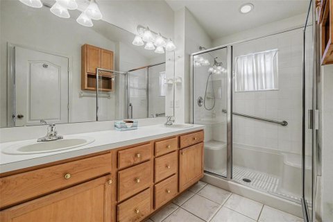 House in Wesley Chapel, Florida 3 bedrooms, 165.37 sq.m. № 2120307 - photo 11