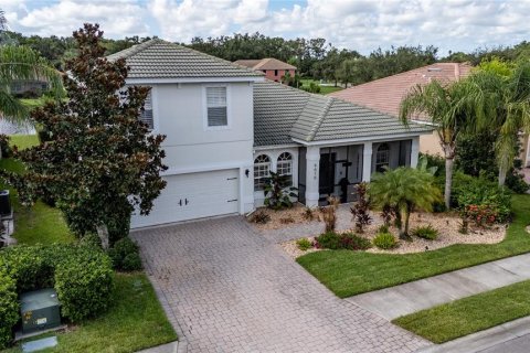 Casa en venta en Bradenton, Florida, 4 dormitorios, 267.56 m2 № 1886486 - foto 3