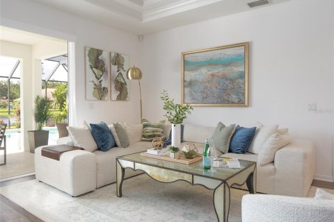 Casa en venta en Bradenton, Florida, 4 dormitorios, 267.56 m2 № 1886486 - foto 16