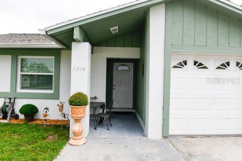 Adosado en venta en Orlando, Florida, 3 dormitorios, 106.93 m2 № 2349659 - foto 3
