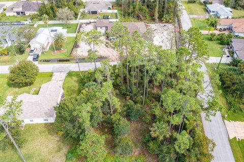 Terreno en venta en Palm Coast, Florida № 1792684 - foto 4