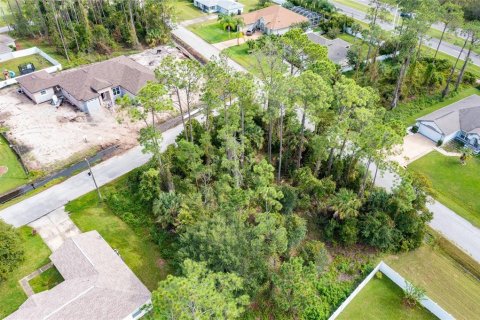 Terreno en venta en Palm Coast, Florida № 1792684 - foto 3